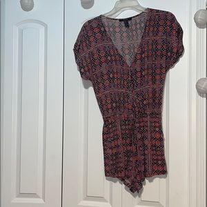 Forever 21 Romper